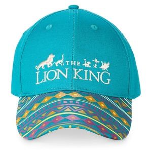 “The Lion King” Logo Hat